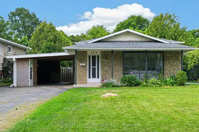 199 Paris Road, Brantford, On N3r 1j2