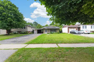 199 Paris Road, Brantford, On N3r 1j2