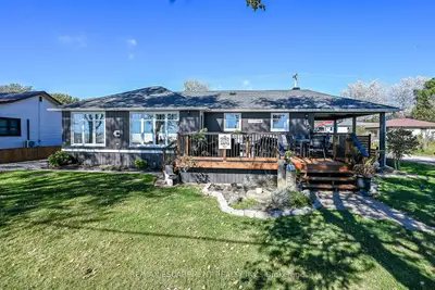 233 Blue Water Parkway, Haldimand, On N0a 1p0