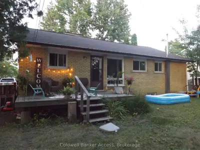 369 Lakeside Drive, North Bay, On P1a 3e5