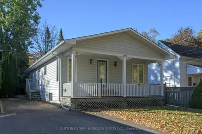 105 Tecumseh Avenue W, London South, On N6j 1l1