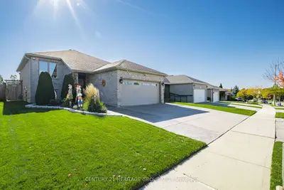 67 Mcguiness Drive, Brantford, On N3t 6n5