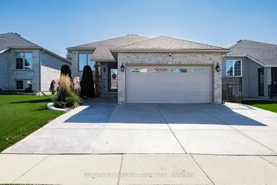 67 Mcguiness Drive, Brantford, On N3t 6n5