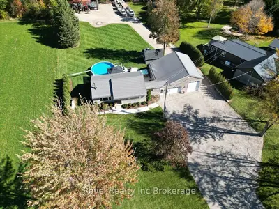 314872 31st Line, Zorra, On N5c 3j5