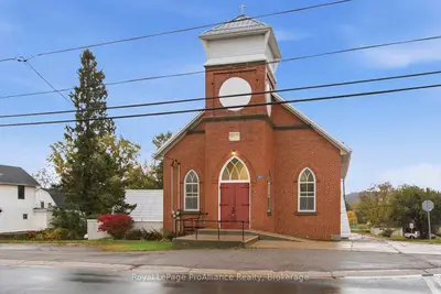 1671 County Road 5, Quinte West, On K0k 2c0