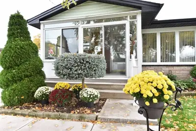 137 Fielding Crescent, Hamilton, On L8v 2p7