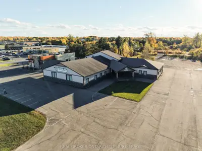 580 S Main Street S, North Glengarry, On K0c 1a0