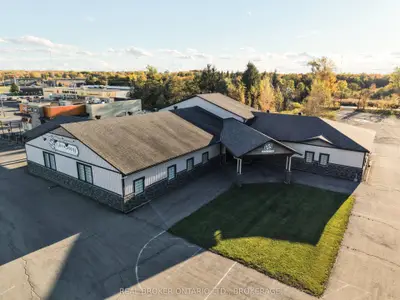 580 S Main Street S, North Glengarry, On K0c 1a0