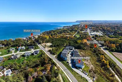 1 Waterview Lane, Blue Mountains, On N0h 2p0