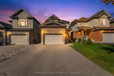 83 Yates Avenue, Cambridge, On N1p 0a3