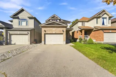 83 Yates Avenue, Cambridge, On N1p 0a3