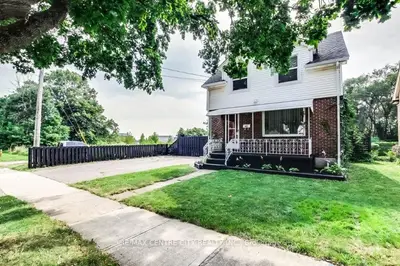 465 Ashland Avenue, London East, On N5w 4g6