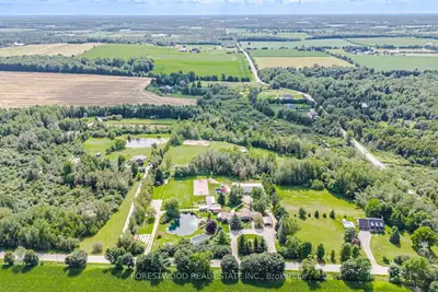 5688 Sixth Line, Guelph/eramosa, On N0b 2k0