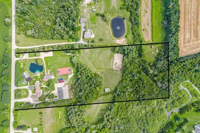 5688 Sixth Line, Guelph/eramosa, On N0b 2k0