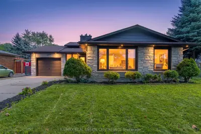 4448 Mitchell Avenue, Niagara Falls, On L2e 6r7