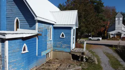 14184 Hwy 41, Addington Highlands, On K0h 1k0