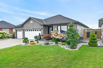 18 Linda Crescent, Haldimand, On N0a 1h0