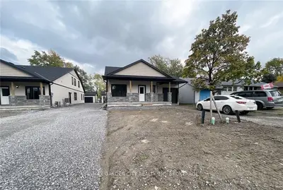 13 Valley Road 4-lower Level, St. Catharines, On L2s 1y7