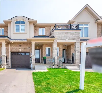 26 Foothills Lane, Hamilton, On L8e 0k1