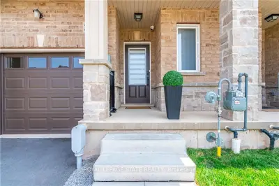 26 Foothills Lane, Hamilton, On L8e 0k1