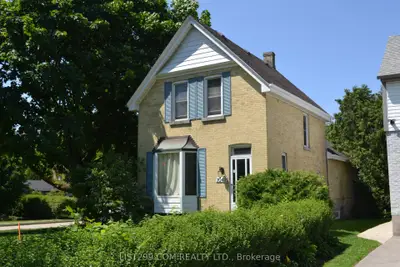 1049 Talbot Street, London East, On N6a 2v9