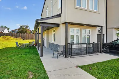 550 Brealey Drive 16, Peterborough, On K9k 2r8