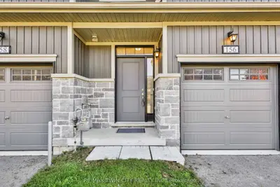 156 Middleton Street, Zorra, On N0m 2m0