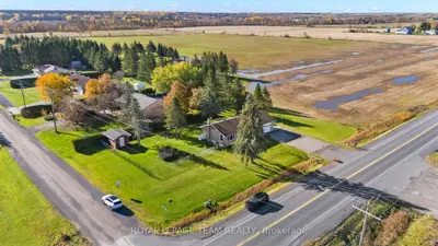 906 Russell Road, Clarence-rockland, On K0a 2a0