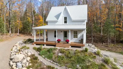 1704 Voicey Road, Minden Hills, On K0m 2k0