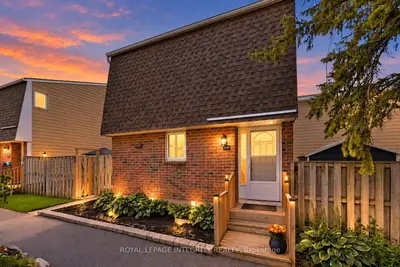 248 Salter Crescent, Kanata, On K2k 1z2