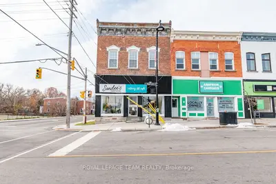 4 Elgin Street W, Arnprior, On K7s 1n3