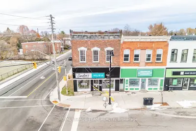 4 Elgin Street W, Arnprior, On K7s 1n3