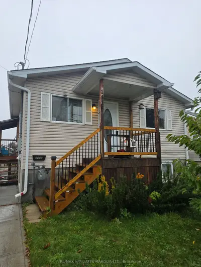 1418 Cumberland Street, Cornwall, On K6j 4k7