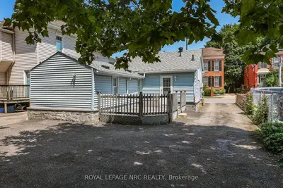 177 James Street, St. Catharines, On L2r 5c4