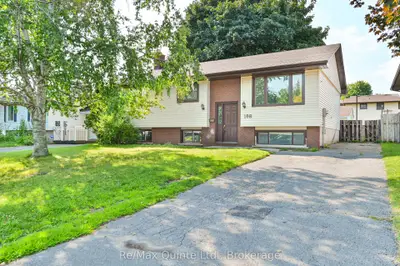 108 Nicholas Street, Quinte West, On K8v 6b2