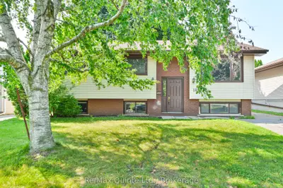 108 Nicholas Street, Quinte West, On K8v 6b2