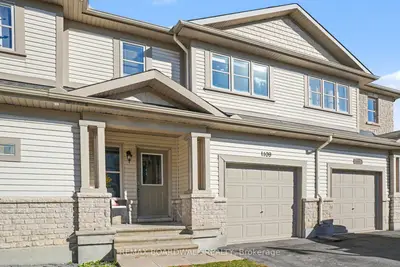 1109 Fieldfair Way, Orleans - Cumberland And Area, On K4a 0e1