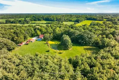 147 Concession 1 Road South, Haldimand, On N0a 1e0