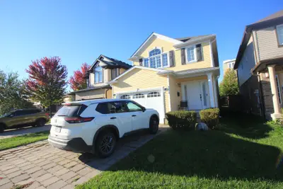 6832 Vallas Circle, London South, On N6p 0b5