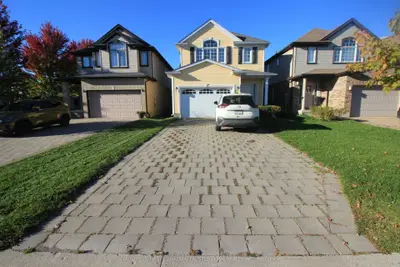 6832 Vallas Circle, London South, On N6p 0b5