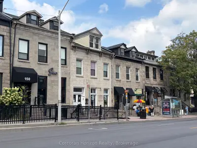 148 James Street S, Hamilton, On L8p 3a2