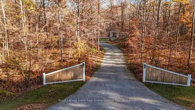 725 Birchview Road, Douro-dummer, On K0l 2h0