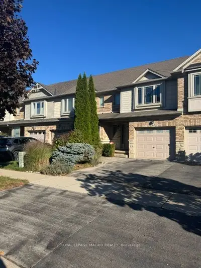 43 Hemlock Way, Grimsby, On L3m 0a8