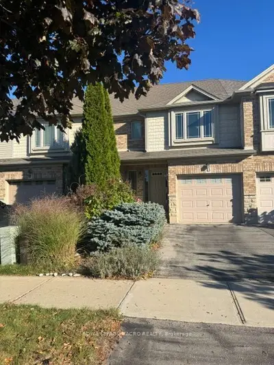 43 Hemlock Way, Grimsby, On L3m 0a8