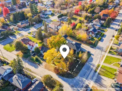 Pt Lt 176 Copeland Street, North Bay, On P1b 4j4