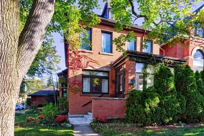 140 Markland Street, Hamilton, On L8p 2k1