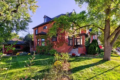 140 Markland Street, Hamilton, On L8p 2k1