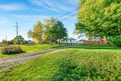 33305 Richmond Street, Lucan Biddulph, On N0m 2j0