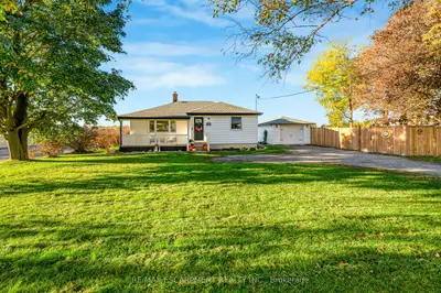 33305 Richmond Street, Lucan Biddulph, On N0m 2j0