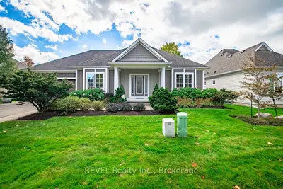 3595 Algonquin Drive, Fort Erie, On L0s 1n0